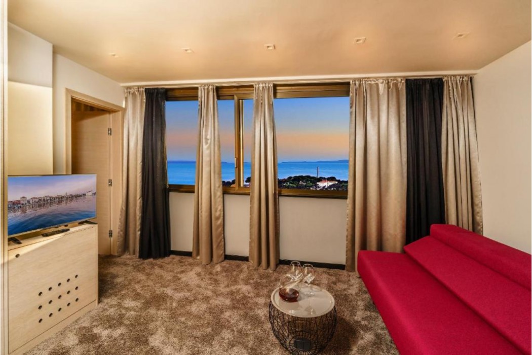 The View Luxury Rooms 30/71