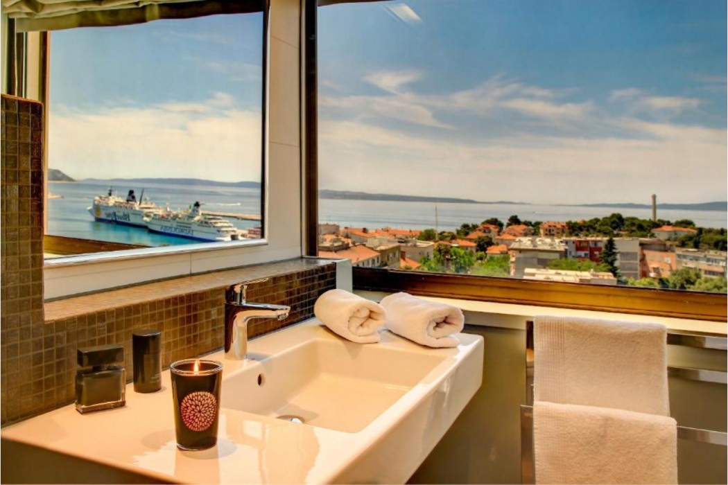 The View Luxury Rooms 42/71