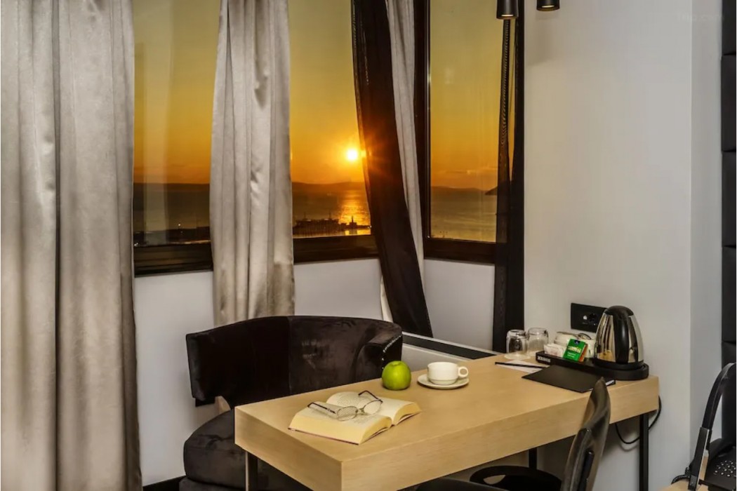 The View Luxury Rooms 32/71