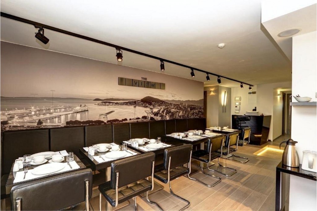 The View Luxury Rooms 54/71