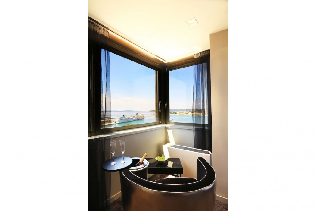 The View Luxury Rooms 28/71