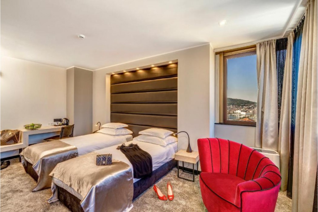 The View Luxury Rooms 24/71