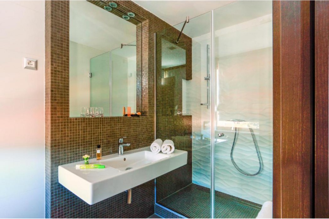 The View Luxury Rooms 45/71