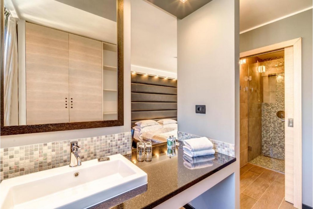 The View Luxury Rooms 40/71