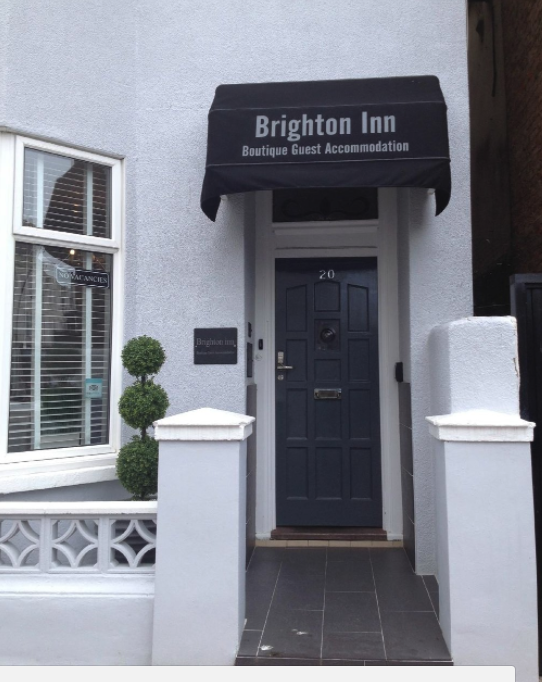 Brighton Inn Boutique Guest Accommodation 1/51