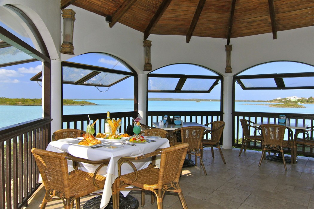 Neptune Villas 20/74