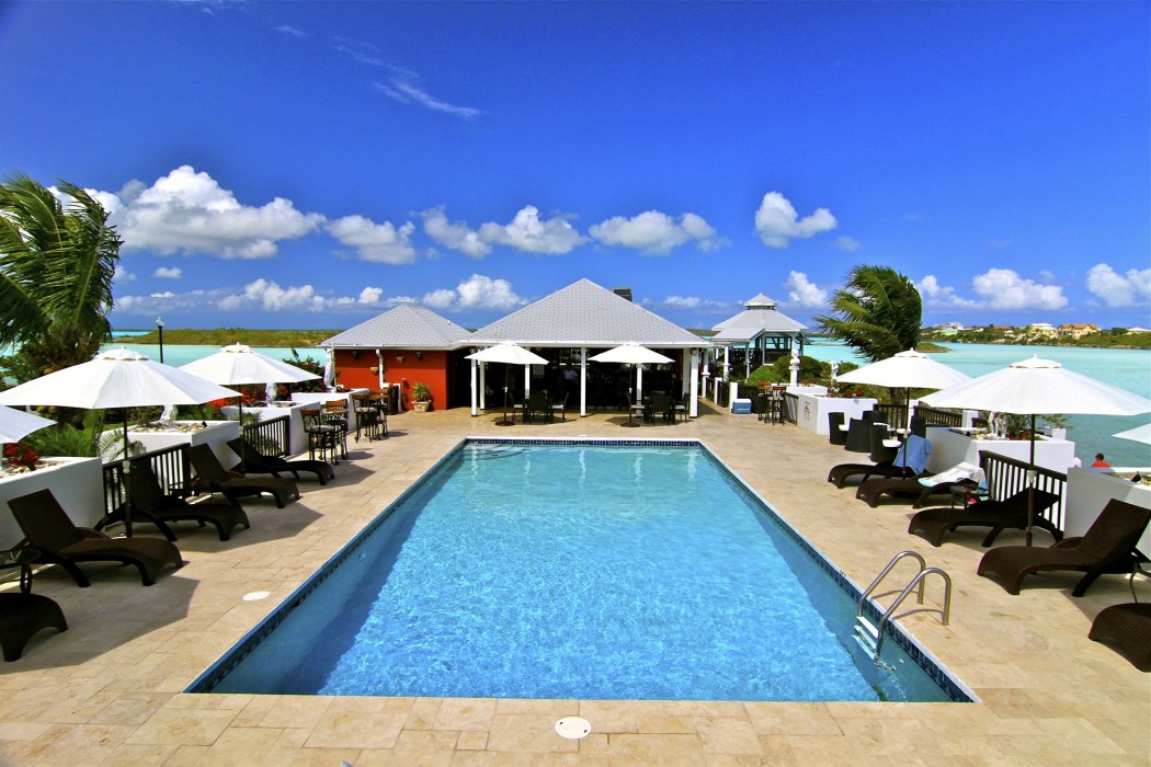 Neptune Villas 37/74