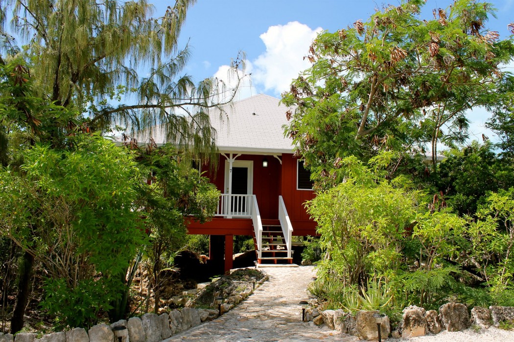 Neptune Villas 32/74