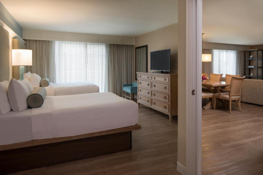 Edgewater Beach Hotel 11/64