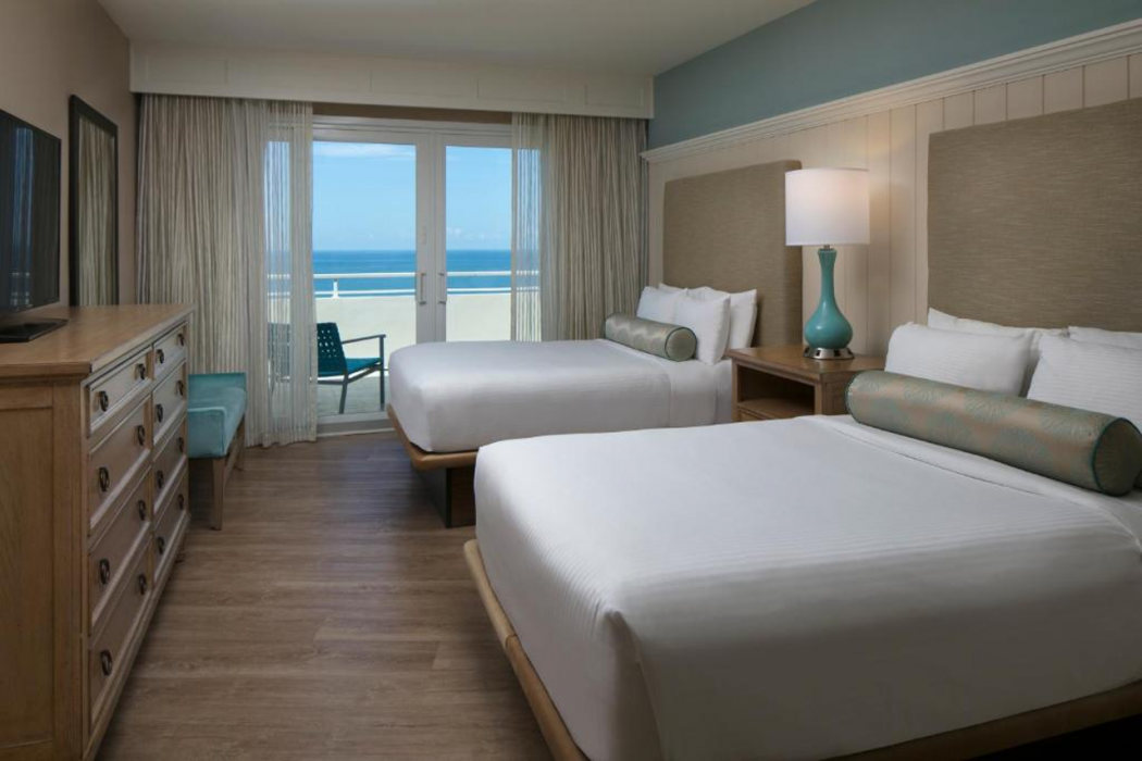 Edgewater Beach Hotel 9/64
