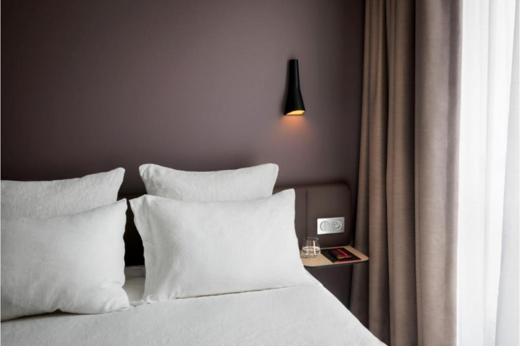 OKKO Hotels Lyon Centre 8/60