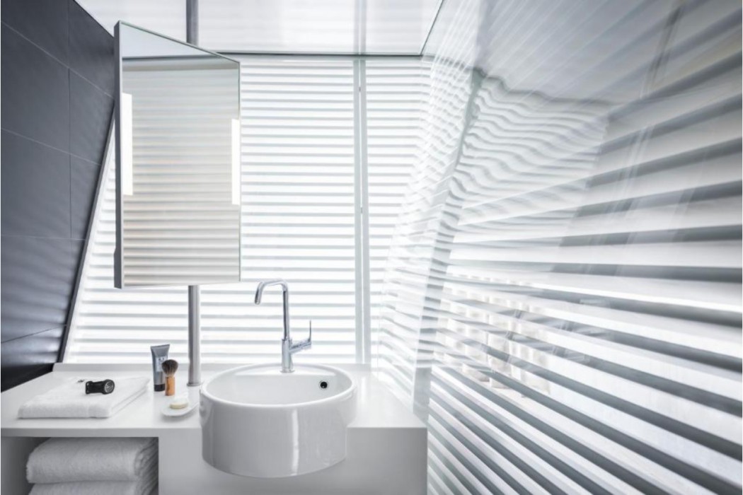 OKKO Hotels Lyon Centre 16/60