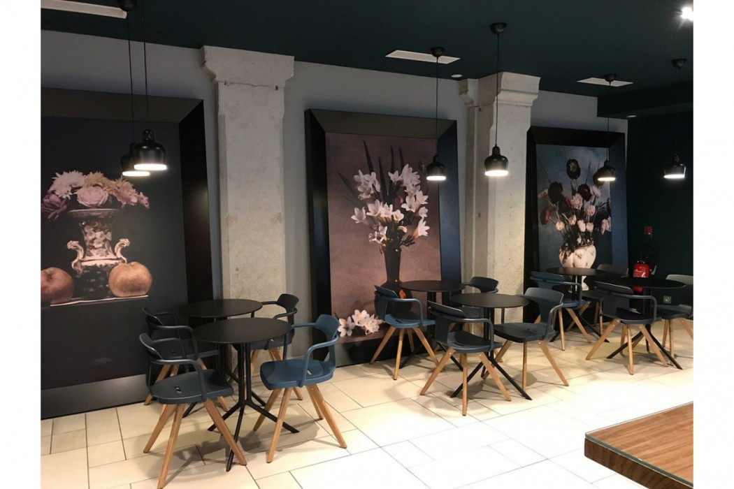 OKKO Hotels Lyon Centre 43/60