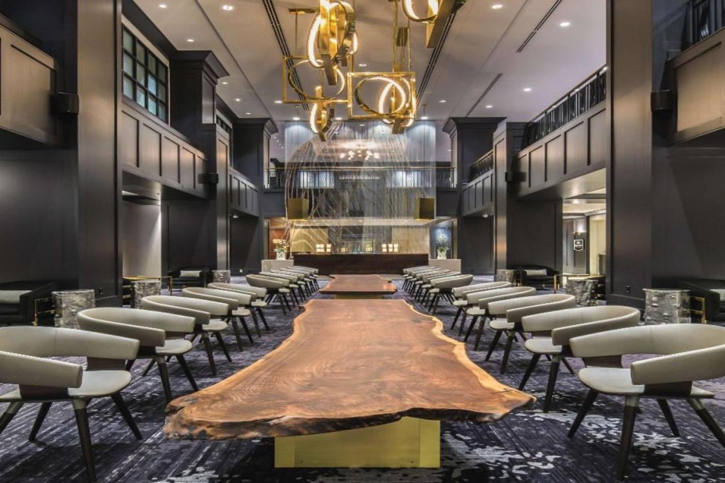 Hilton Portland Downtown 5/49