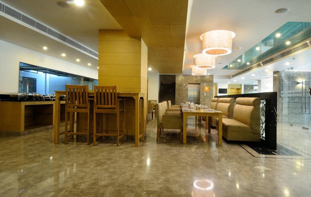 Hotel City Park 17/28