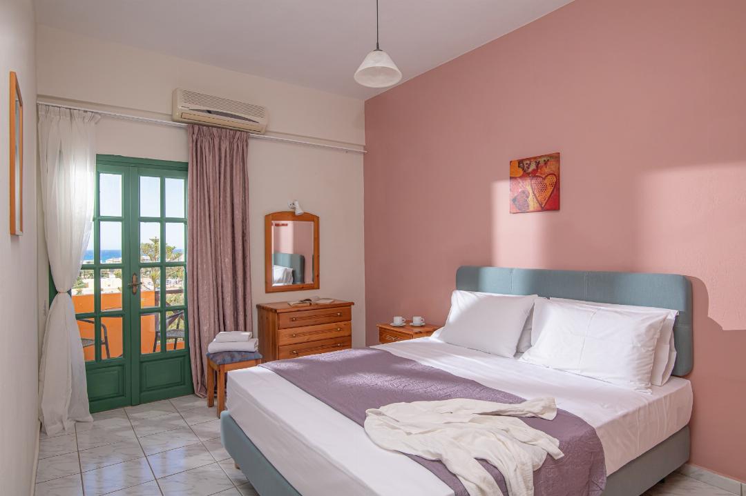 Apartment 1 bedroom - Superior - Sea View