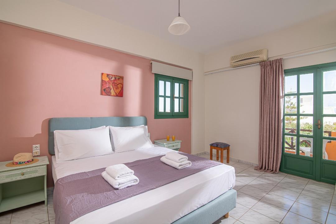 Family - Superior - Apartment - Sea view