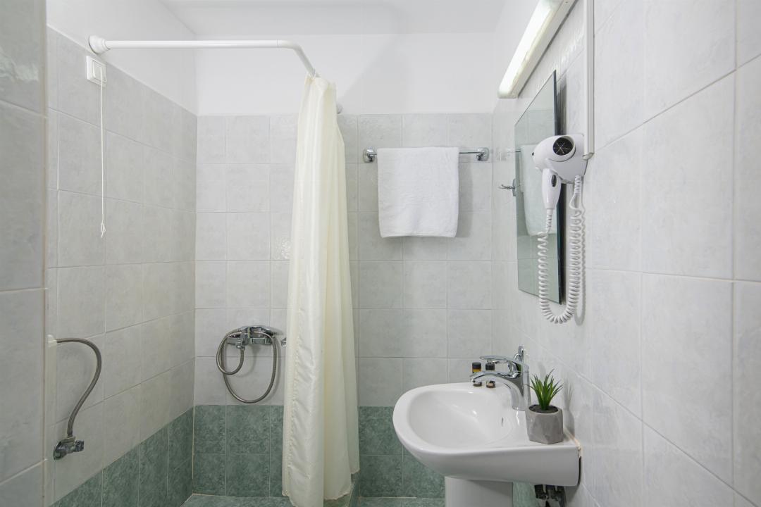 Apartment 1 bedroom - Garden or Pool view