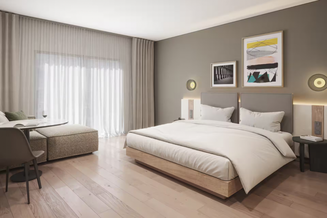 Hilton Garden Inn Tijuana Airport 18/56