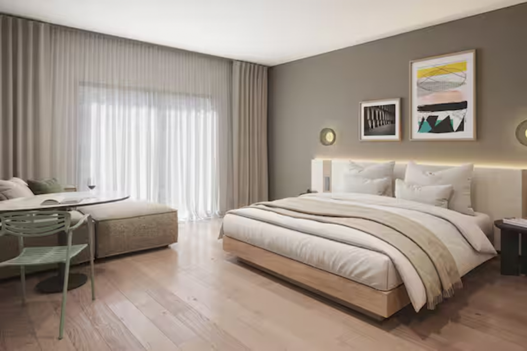 Hilton Garden Inn Tijuana Airport 19/56