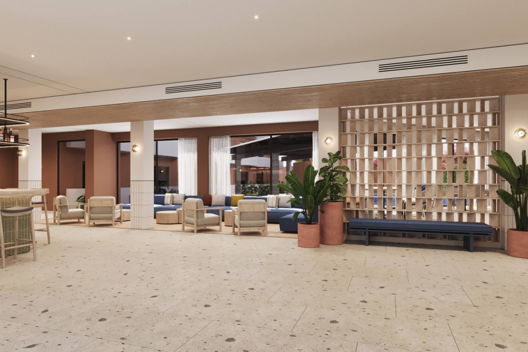 Hilton Garden Inn Tijuana Airport 14/56