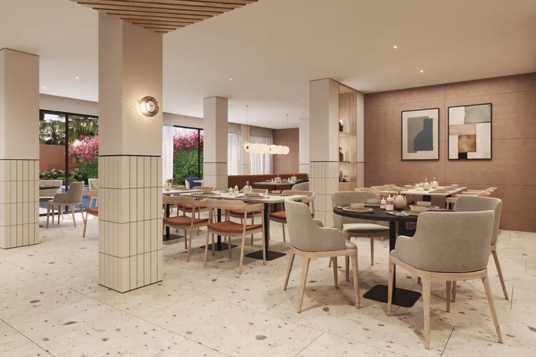 Hilton Garden Inn Tijuana Airport 29/56