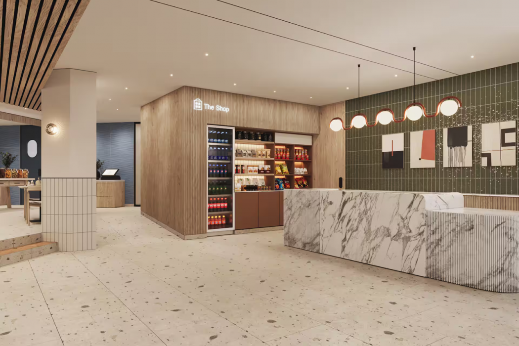 Hilton Garden Inn Tijuana Airport 13/56