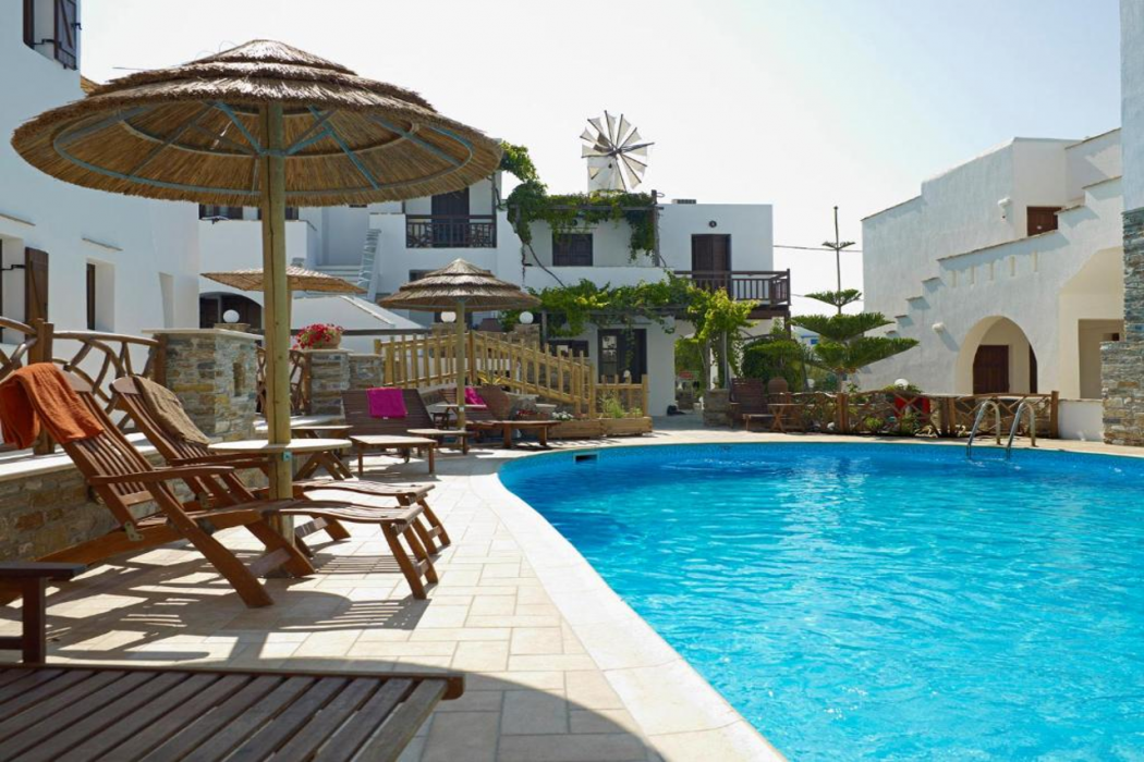 Anemomilos Hotel 29/59