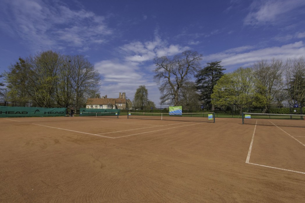 Bisham Abbey National Sports Centre 30/47