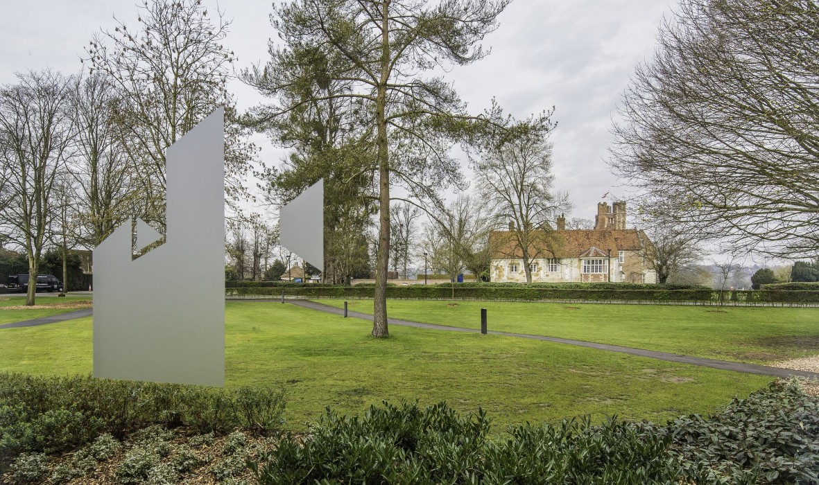 Bisham Abbey National Sports Centre 8/47