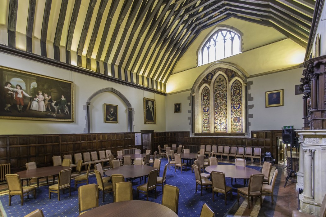 Bisham Abbey National Sports Centre 18/47