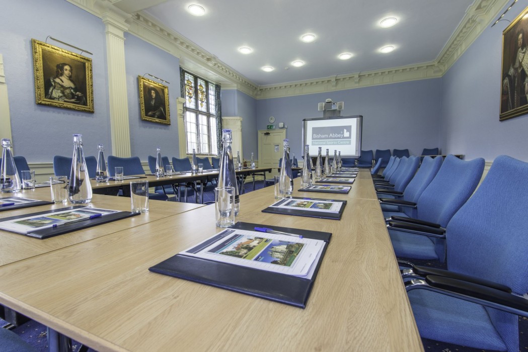 Bisham Abbey National Sports Centre 20/47