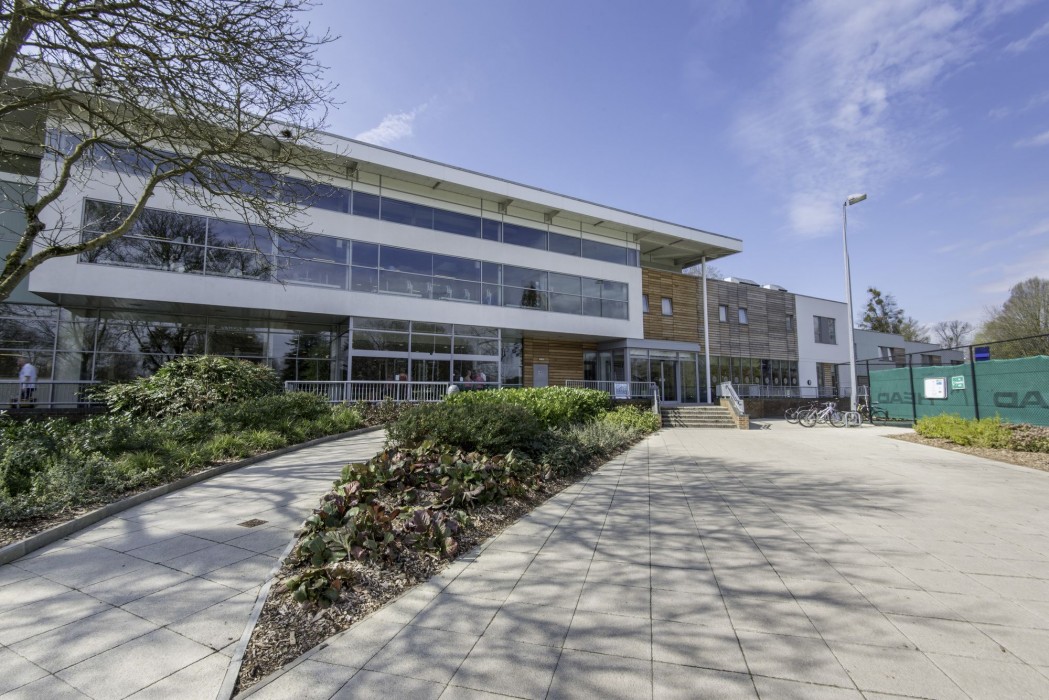 Bisham Abbey National Sports Centre 22/47