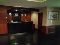 Goyang Hwajeong Hotel 8/14