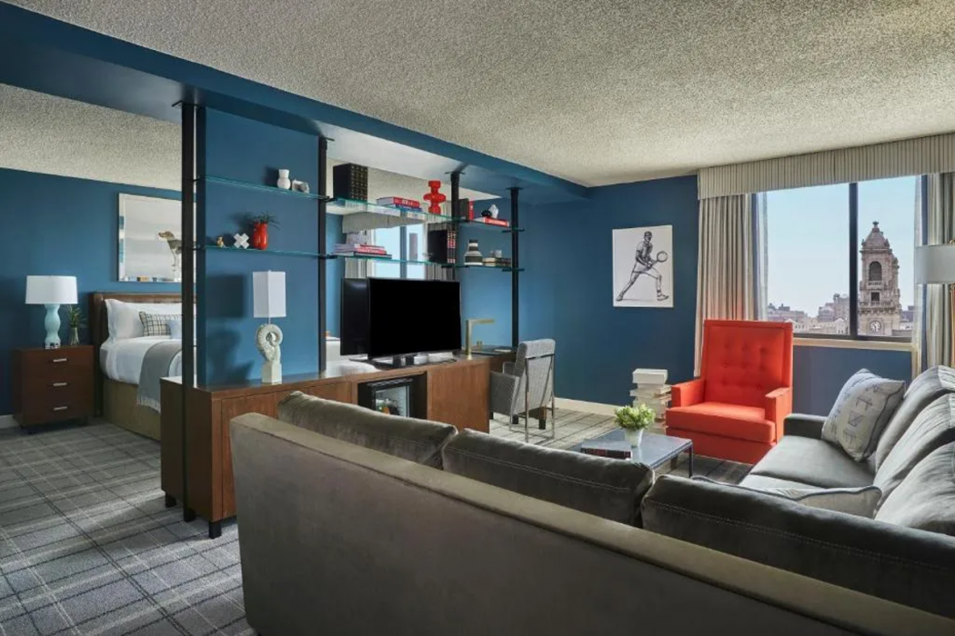 Graduate by Hilton Richmond 21/61
