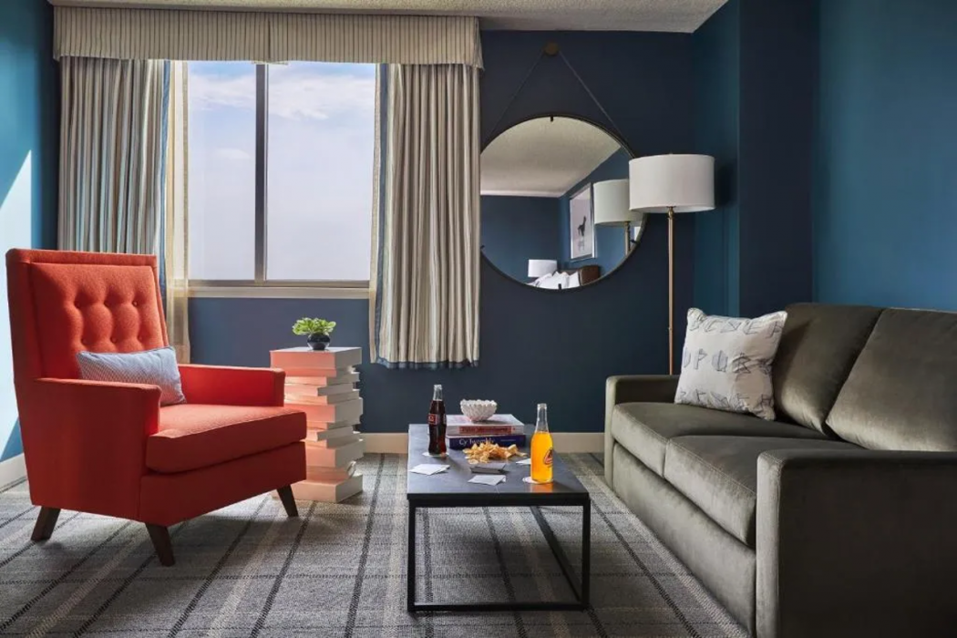 Graduate by Hilton Richmond 20/61