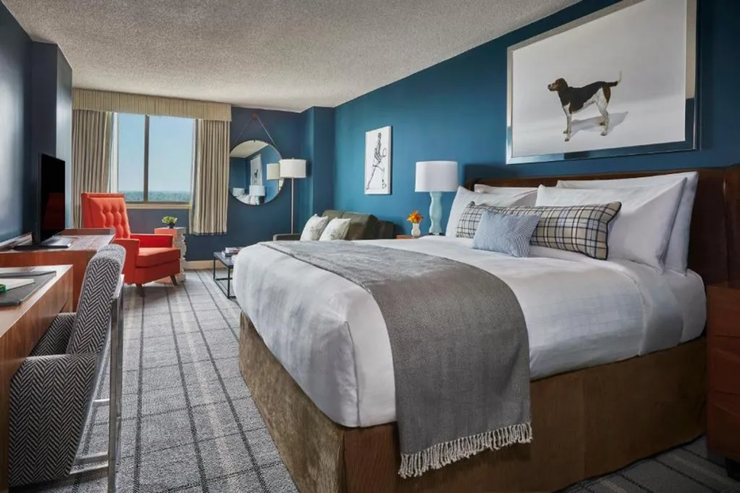 Graduate by Hilton Richmond 24/61