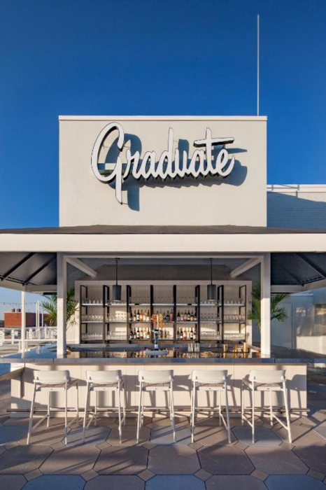 Graduate by Hilton Richmond 35/61