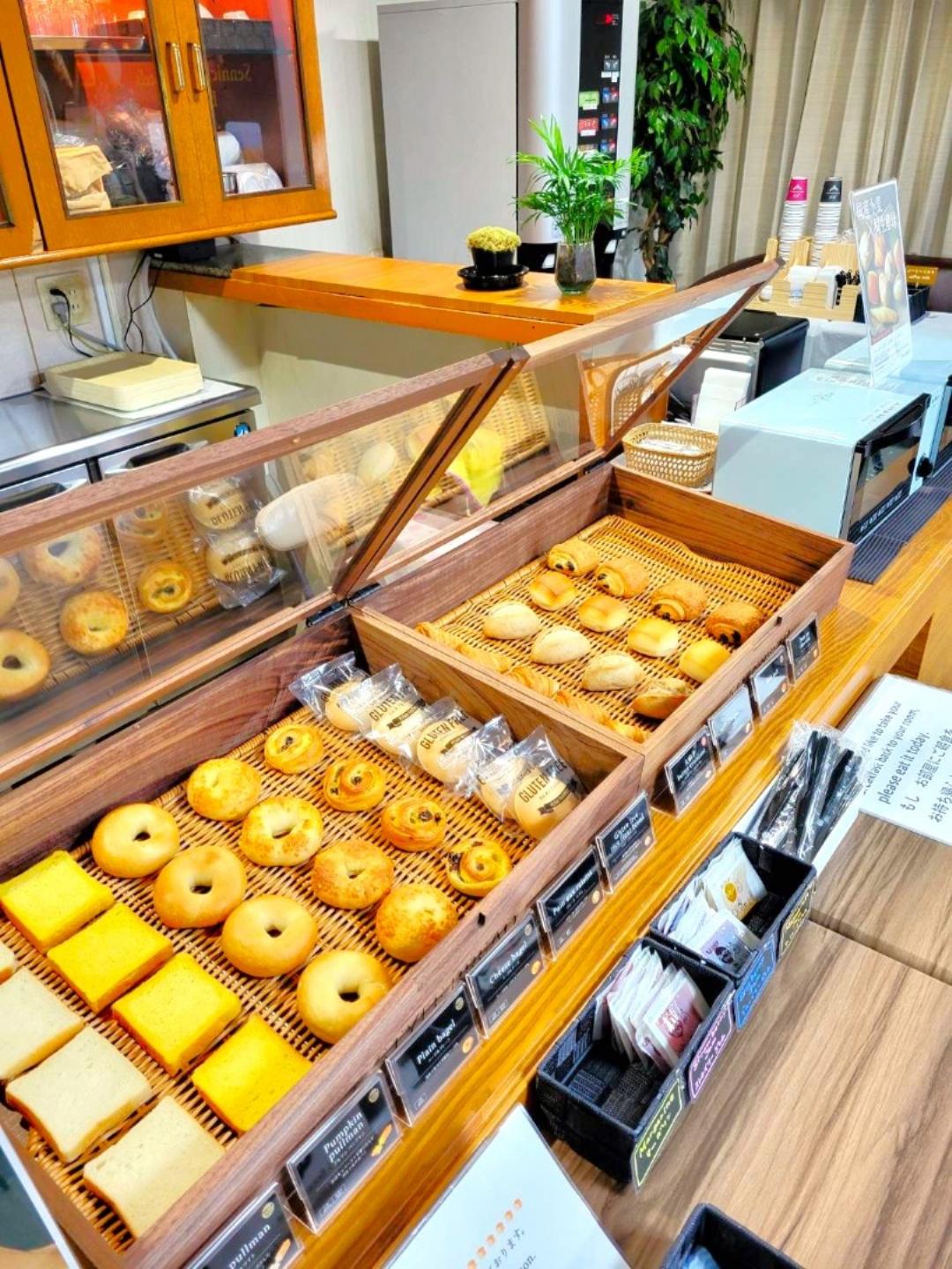 Business Inn Sennichimae Hotel 37/66