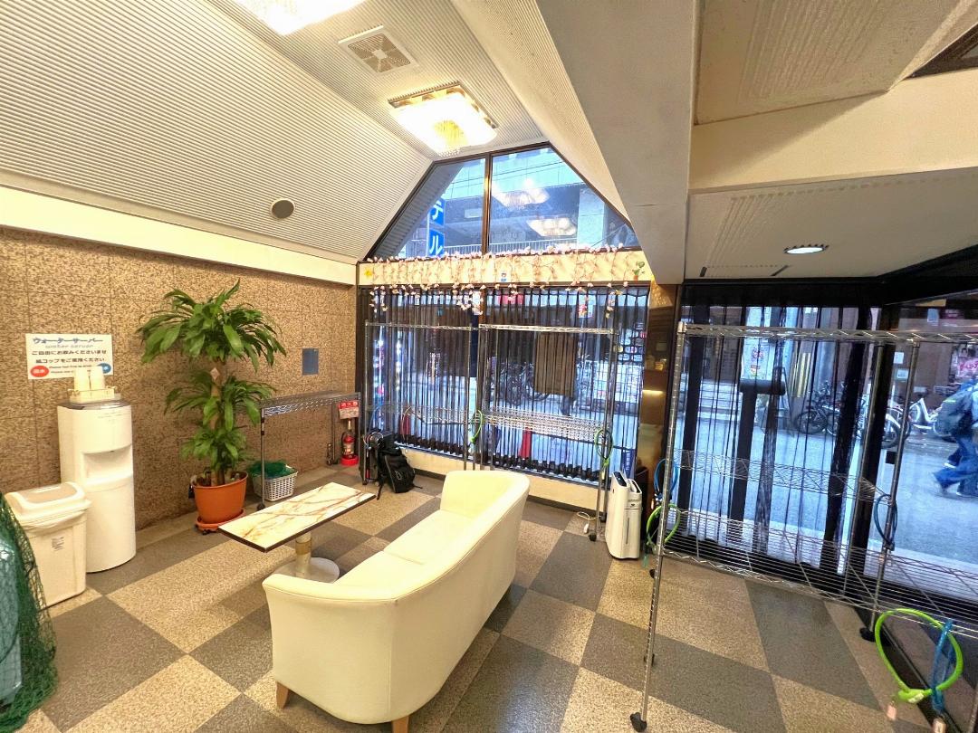 Business Inn Sennichimae Hotel 13/66