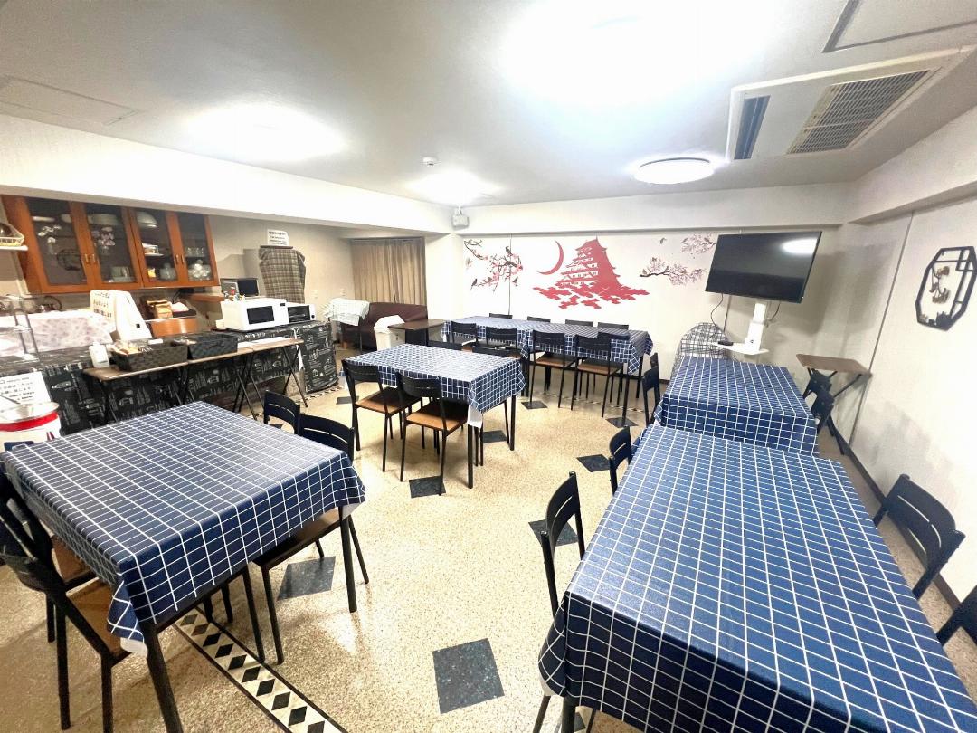 Business Inn Sennichimae Hotel 42/66