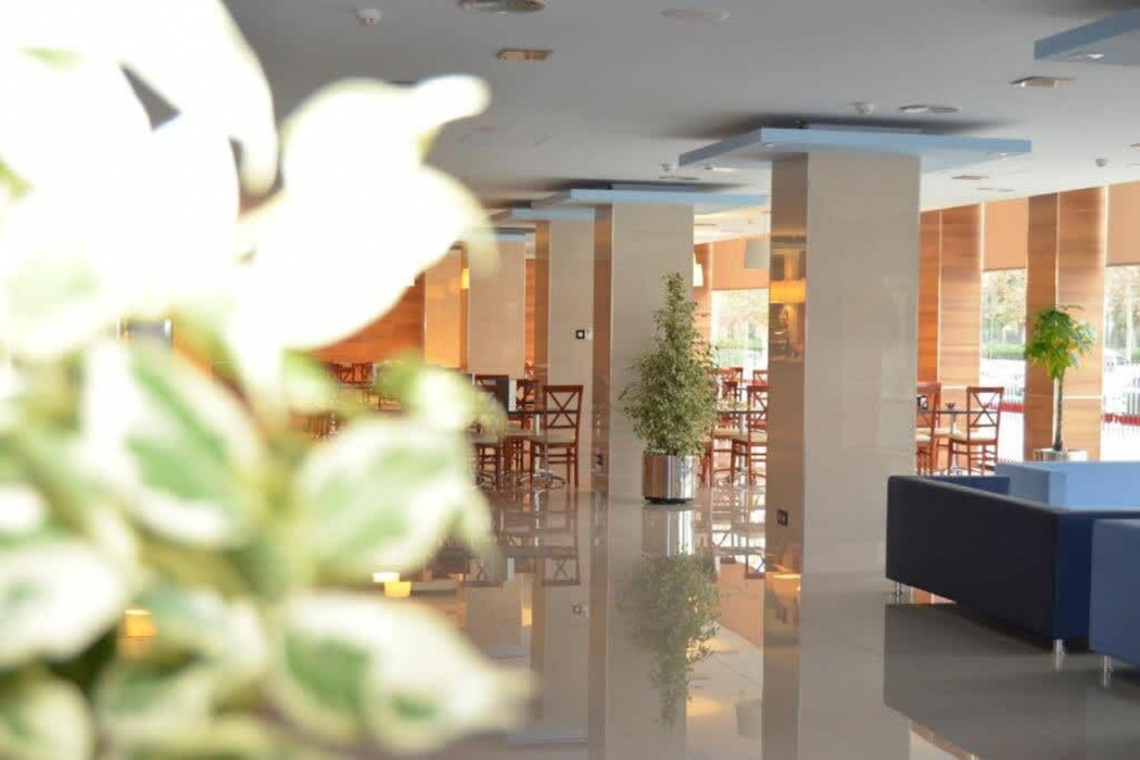 B&B HOTEL Tarragona Reus 25/34