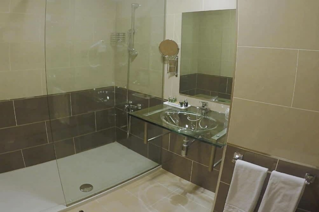 B&B HOTEL Tarragona Reus 19/34