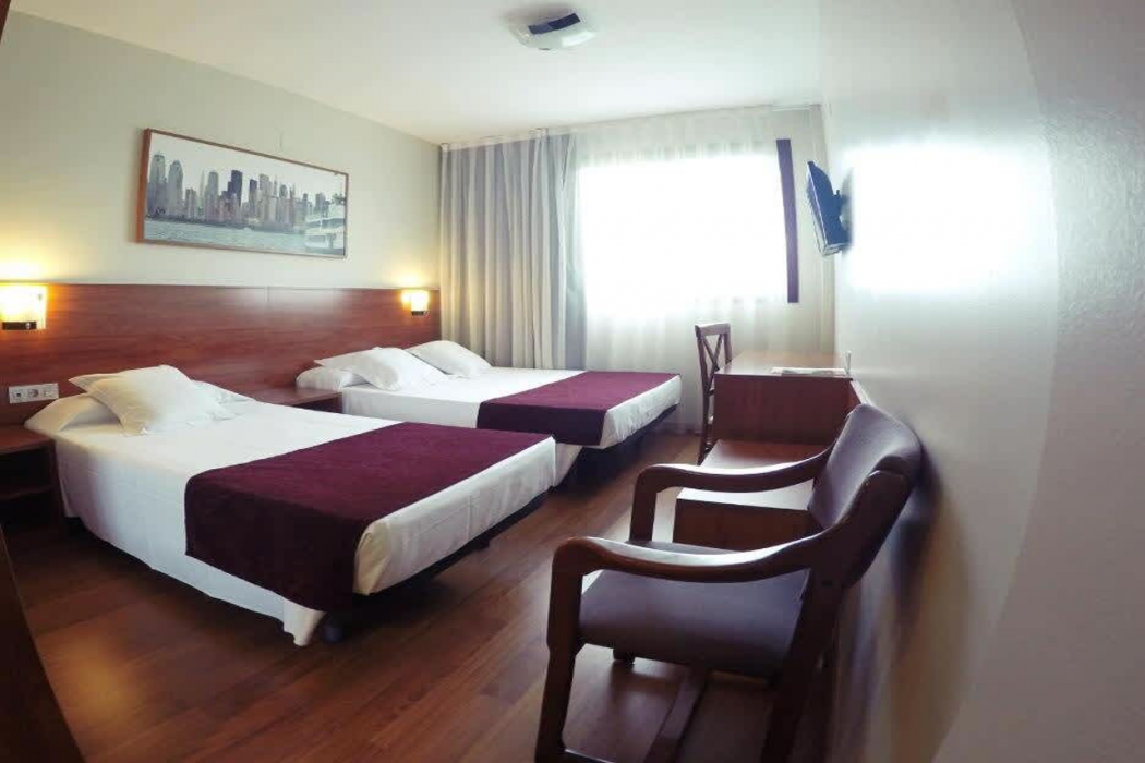 B&B HOTEL Tarragona Reus 13/34