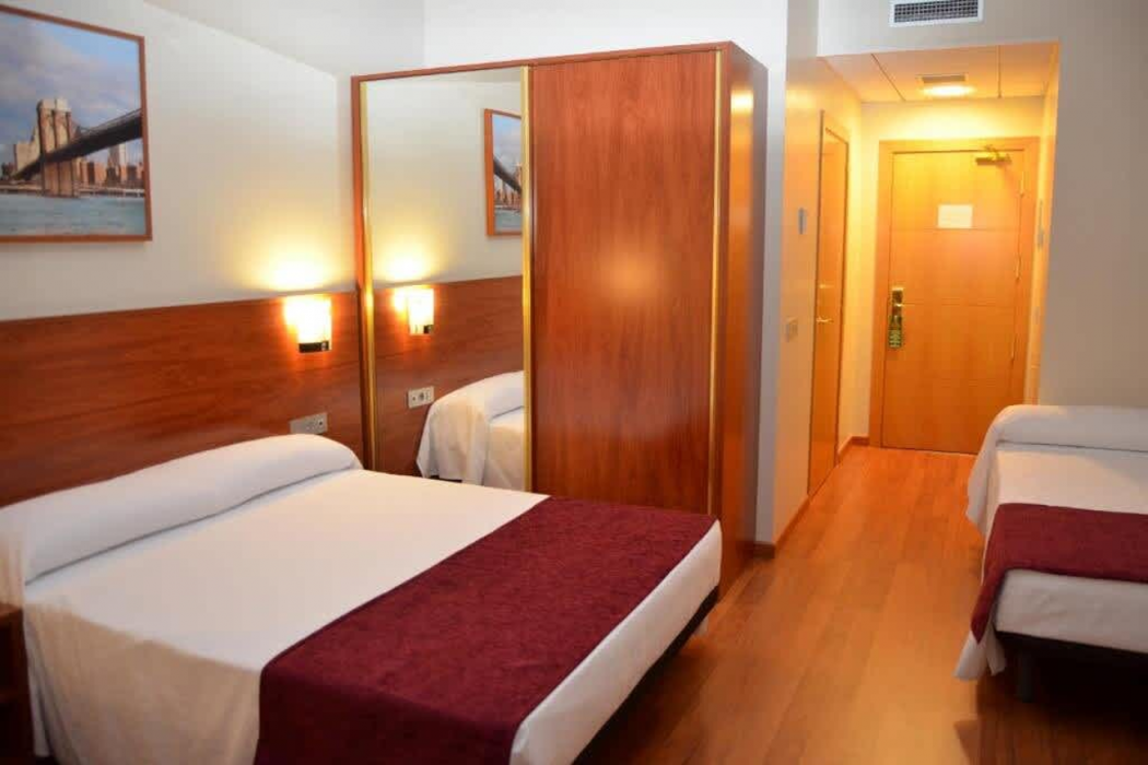 B&B HOTEL Tarragona Reus 17/34