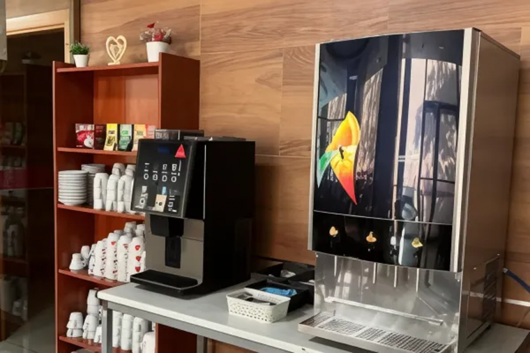 B&B HOTEL Tarragona Reus 24/34