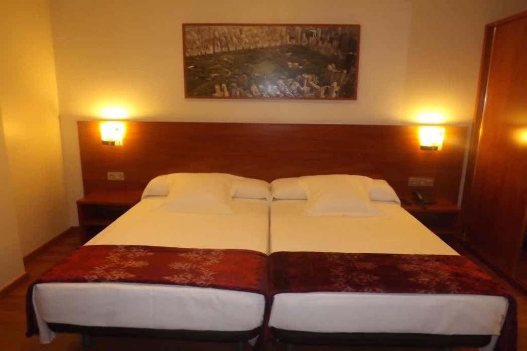 B&B HOTEL Tarragona Reus 15/34