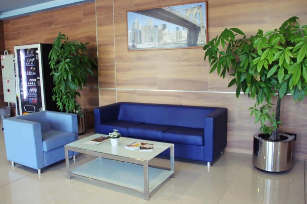 B&B HOTEL Tarragona Reus 26/34