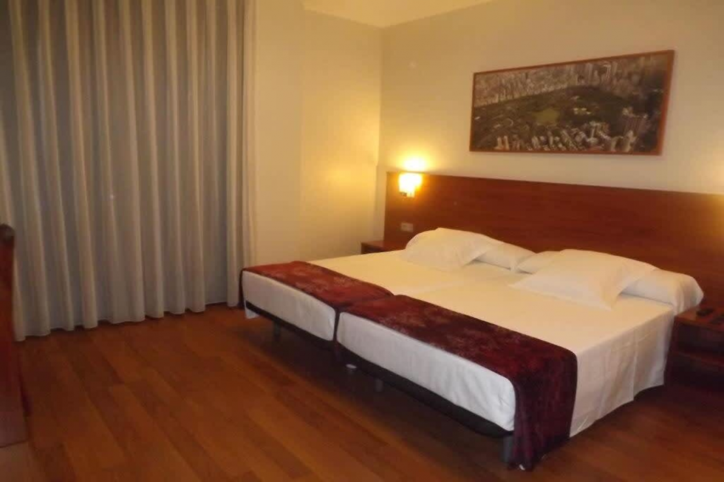 B&B HOTEL Tarragona Reus 12/34