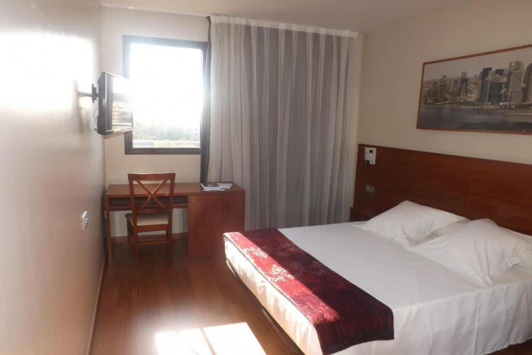 B&B HOTEL Tarragona Reus 11/34